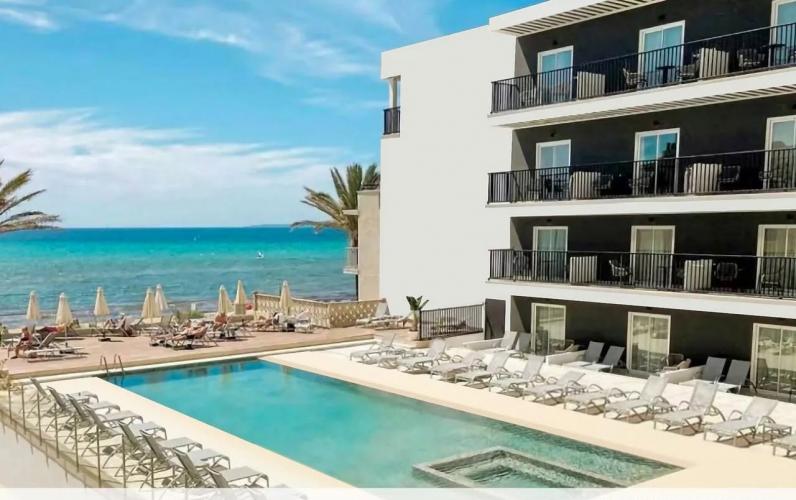 Adults Only Majorca Escape
