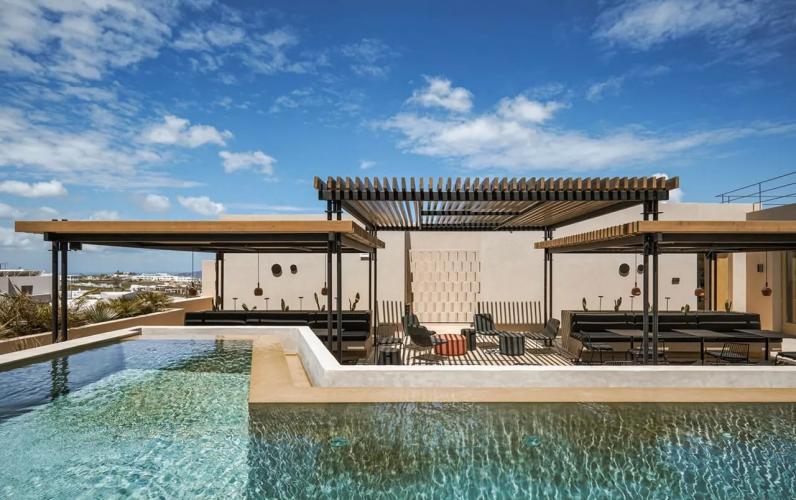 Adults Only Boutique Hotel Luxury Escape