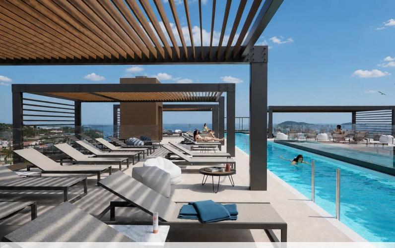 Adults Only Skiathos Gem