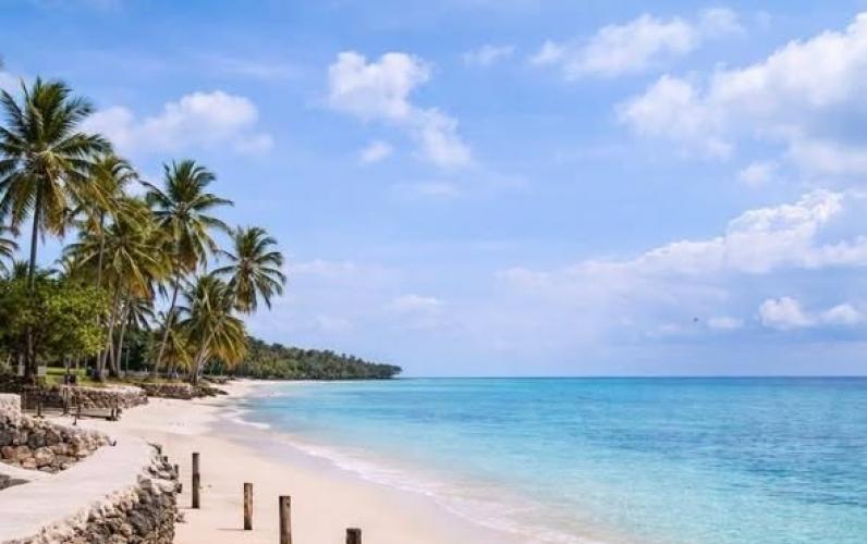 Escape to Zanzibar this Winter
