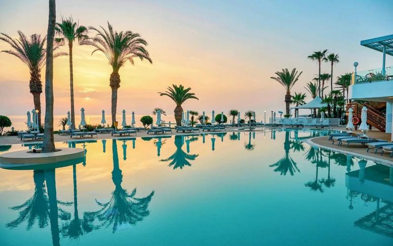 Easter School Holidays in Sunny Cyprus