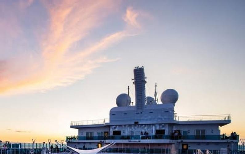 2-Week Mediterranean Family Cruise