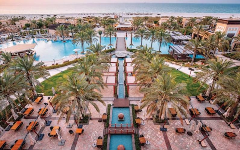August School Holidays in Abu Dhabi