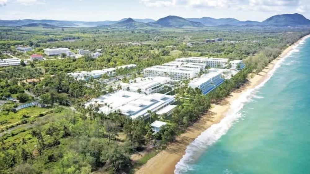 Phuket's Newest All-Inclusive Luxury Resort
