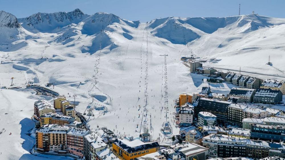 My Personal Recommendation - You Can't Afford Not to Ski!