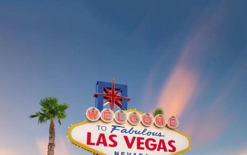 5 Nights in Fabulous Las Vegas