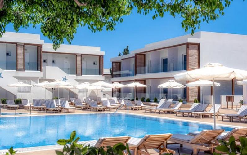 Crete Summer Escape With Fabulous Reviews