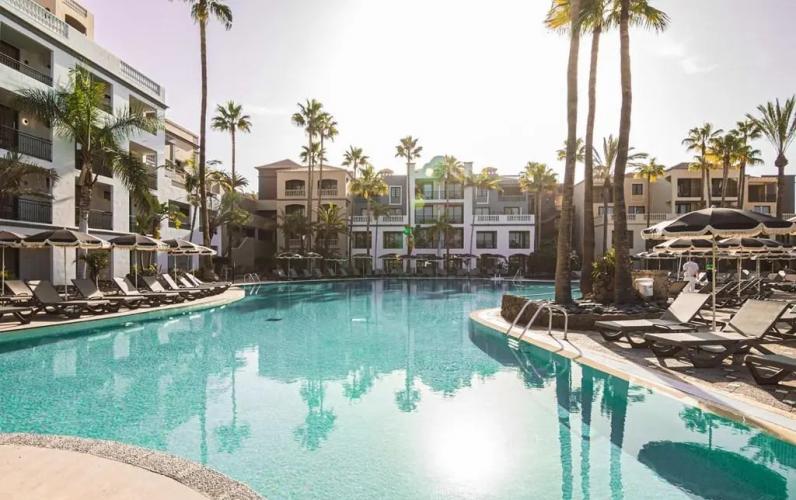 Adults Only Tenerife Escape With Junior Suite