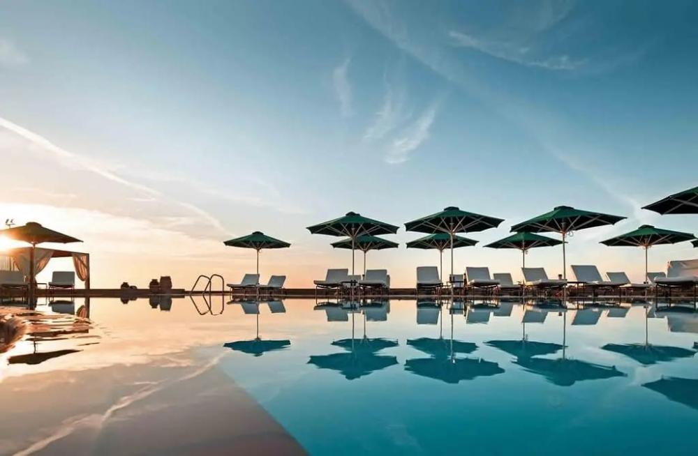 5* Adults Only Luxury in Rhodes