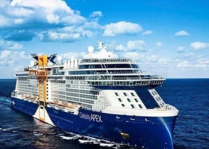Incredible 14 Night Summer Holiday Family Cruise