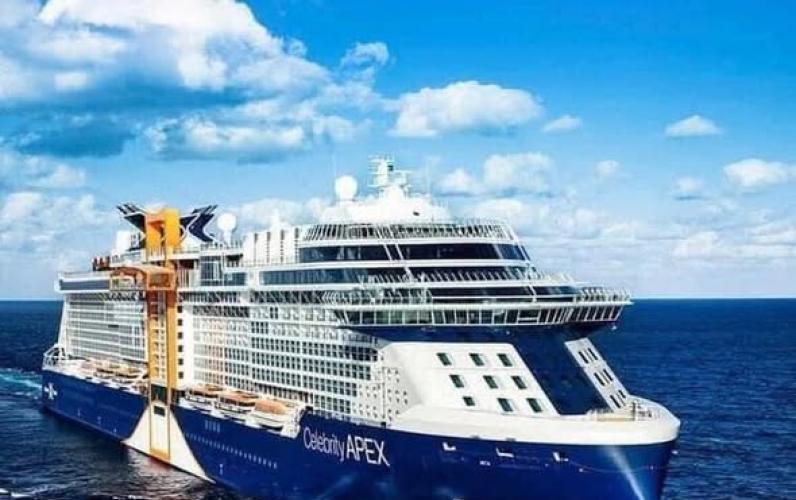 Incredible 14 Night Summer Holiday Family Cruise