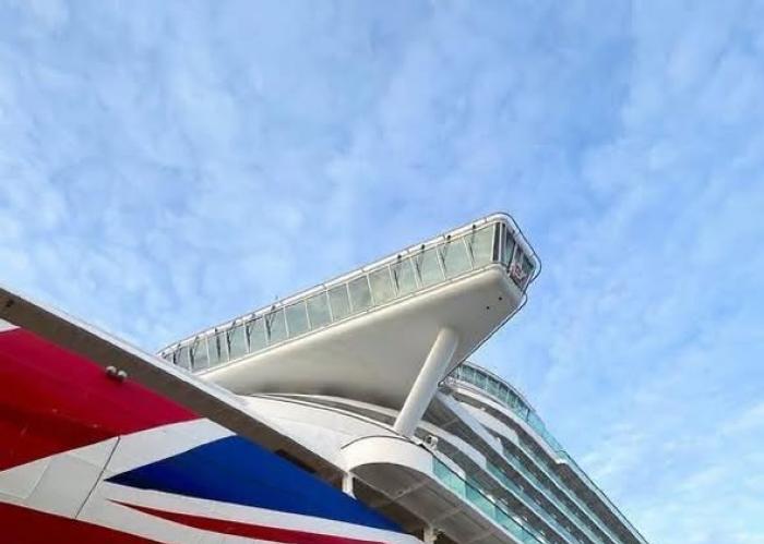 7 NT Summer Family Holiday Cruise