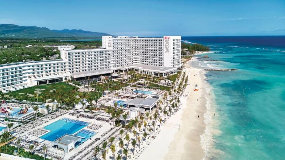 October All-Inclusive Sunshine in Jamaica