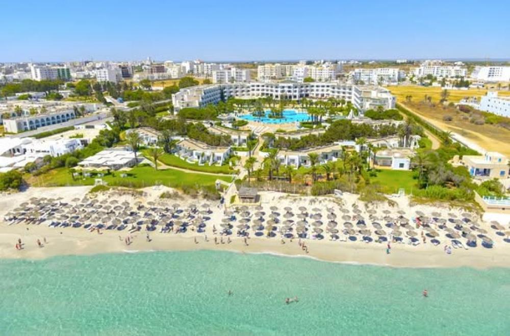 May Spring Bank 2027 Sunshine Deal