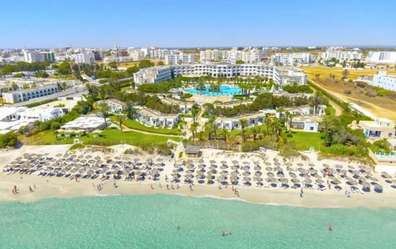 May Spring Bank 2027 Sunshine Deal