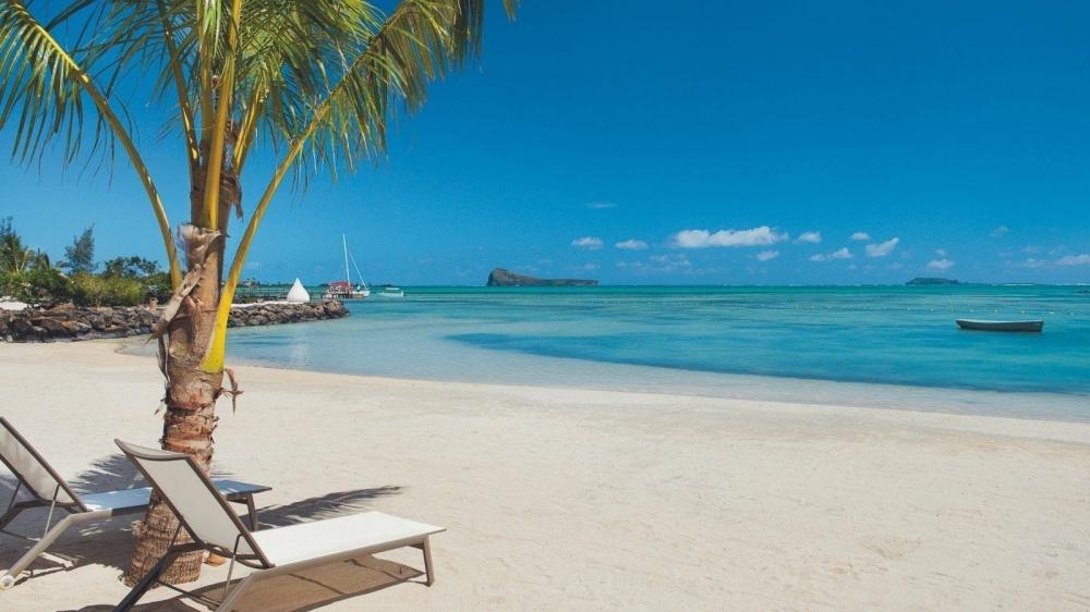 Summer Family Escape to Mauritius