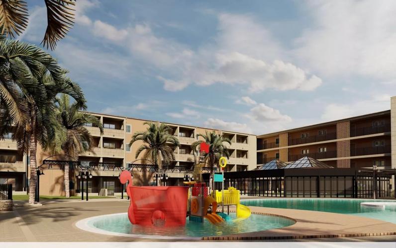 Spring Bank Family Escape to Mallorca