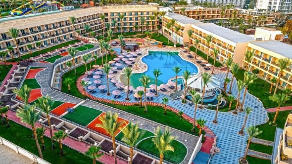 Red Sea All-Inclusive Favourite