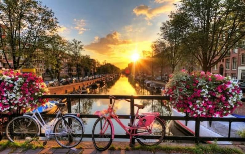 Adults Only 5 Night Cruise Break