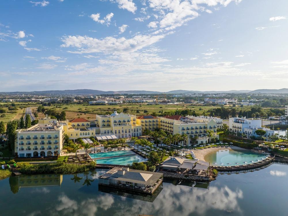 5* Luxury in the Algarve