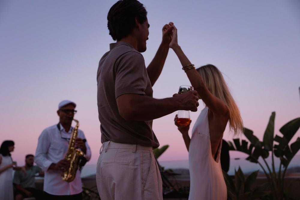 Your Next Romantic Escape or Mini-Moon!