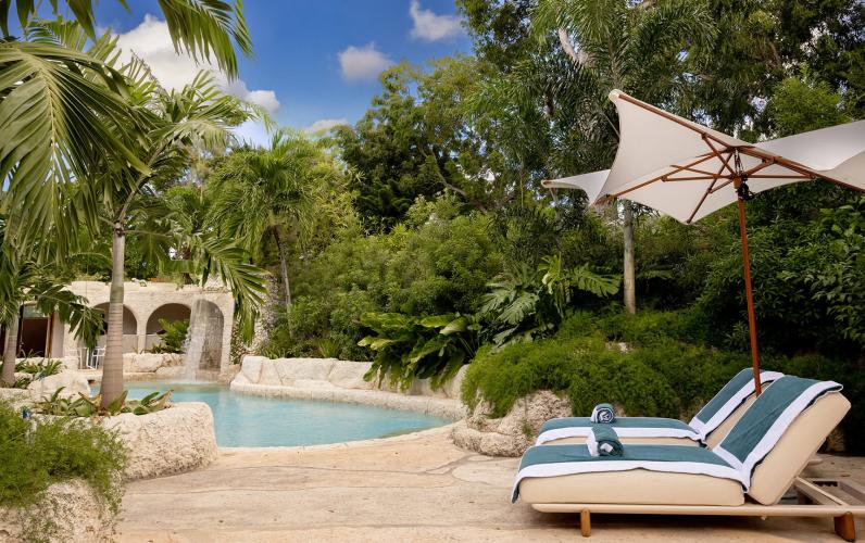 Barbados - Newly Opened Luxury Hotel
