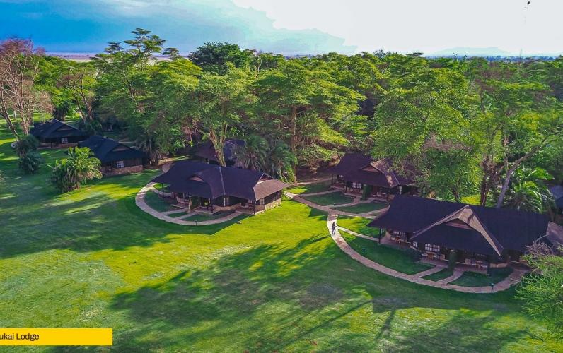 Kenya's Big Five Safari