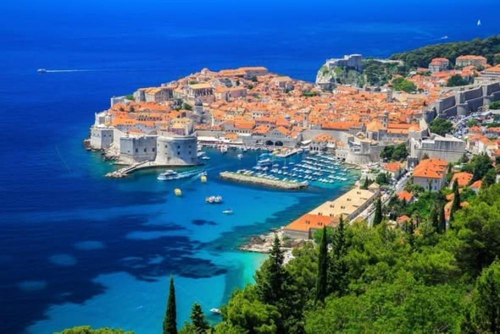 Adults Only Hidden Gem in Dubrovnik