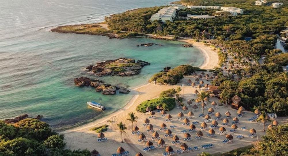 Luxe All Inclusive Mexico Escape