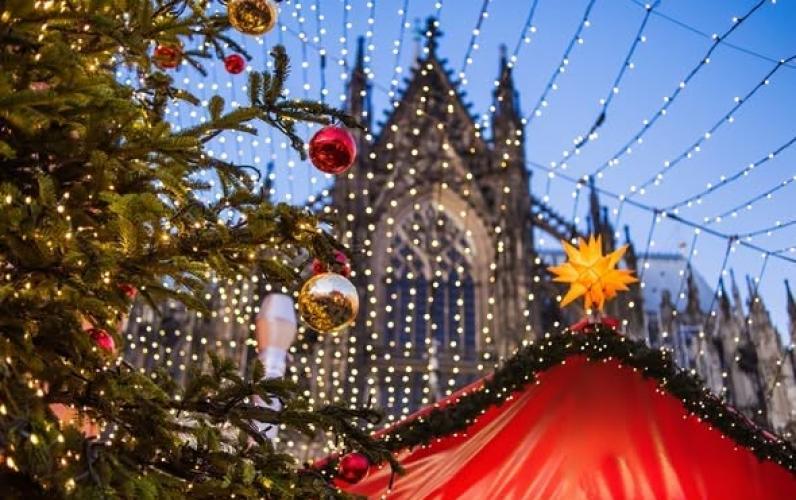 Enchanting Rhine & Yuletide Markets