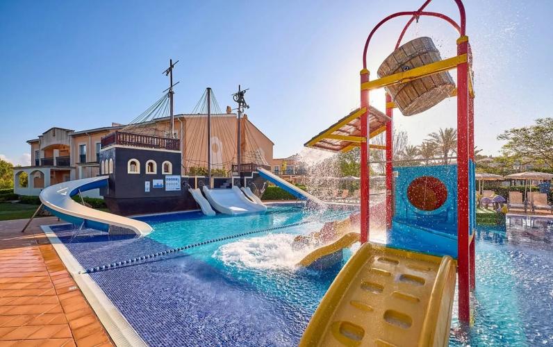 Family Favourite in Menorca