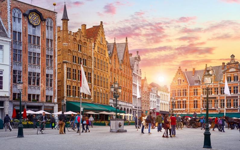 3-Night Adults Only Cruise