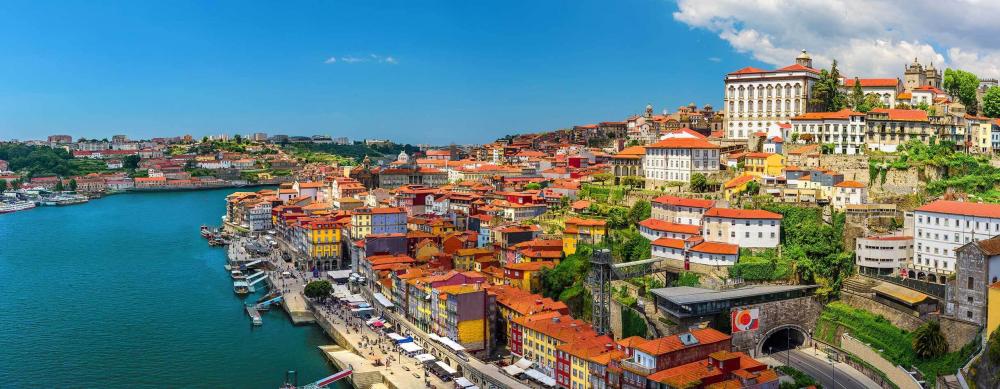 13-Night Southern Spain & Portugal Winter Warmer