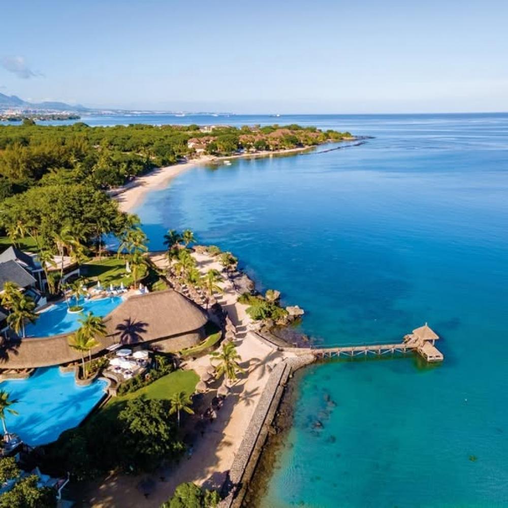 Mauritius Family February Half Term Escape