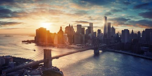 New York