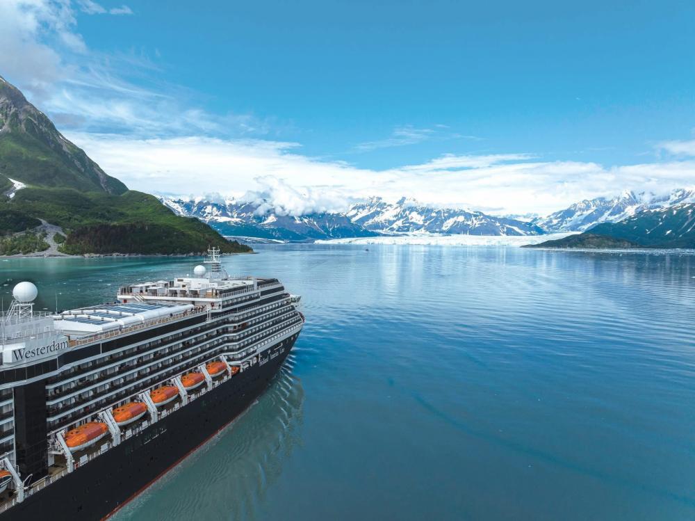 Canada’s Rocky Mountaineer & Alaskan Cruise - 2027 Now On Sale