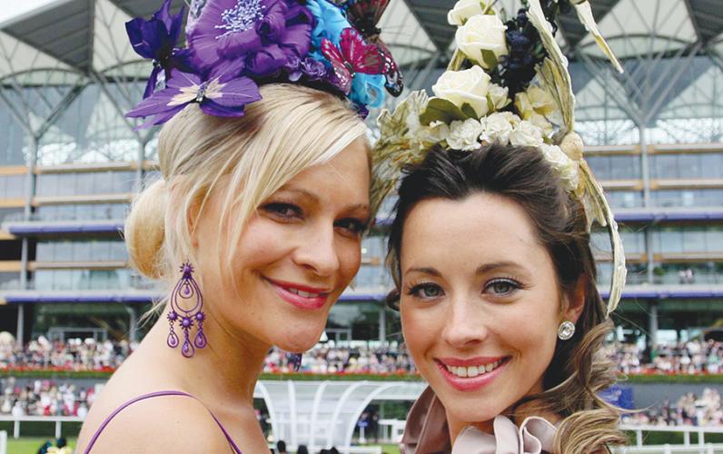 Ladies Day at Royal Ascot 2026